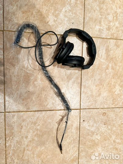 Наушники hd 280 pro