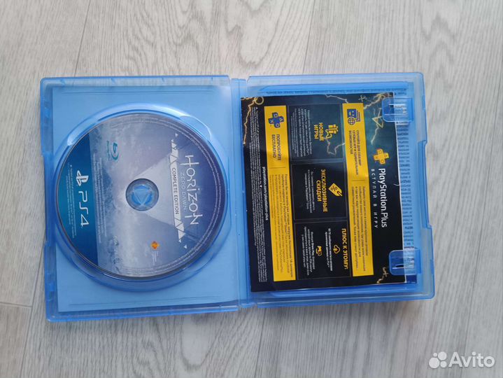 Игры для приставок ps4