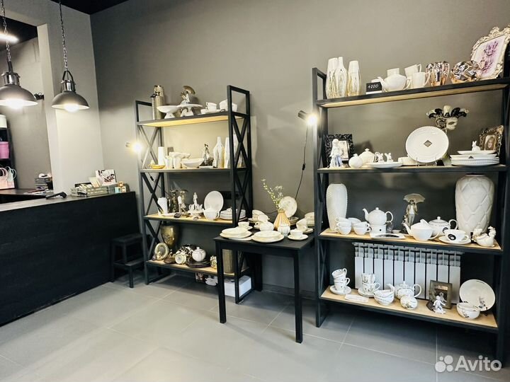 Продам готовый цветочный бизнес