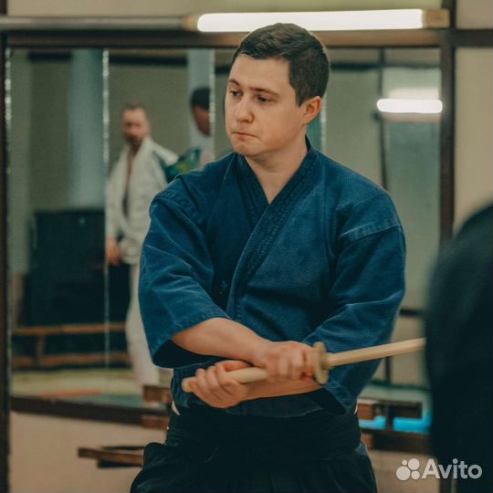 Школа Айкидо/Иайдо/Дзёдо/Кендзюцу/Иайдзюцу