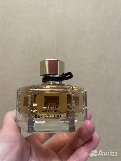 Flora BY gucci тестер