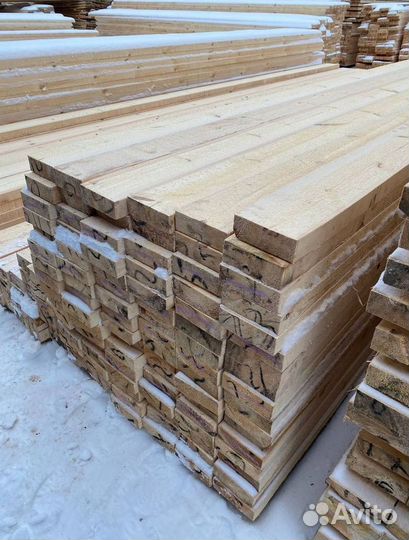 Пиломатериалы