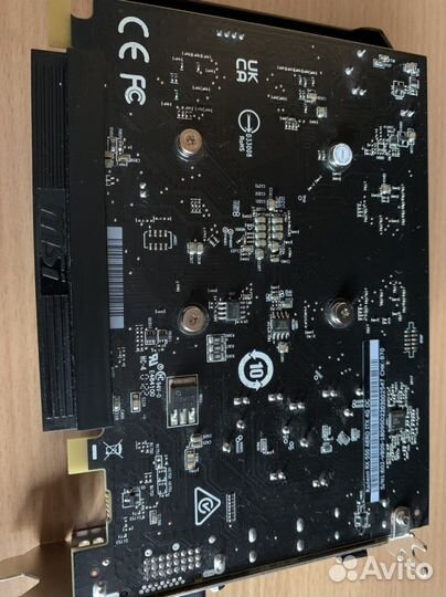 Видеокарта amd radeon rx 550