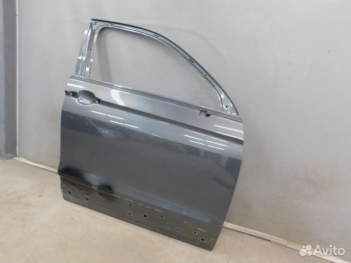 Дверь передняя правая Volkswagen Tiguan