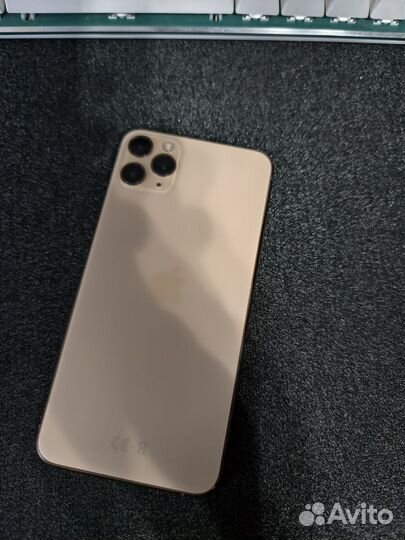 iPhone 11 Pro Max, 64 ГБ