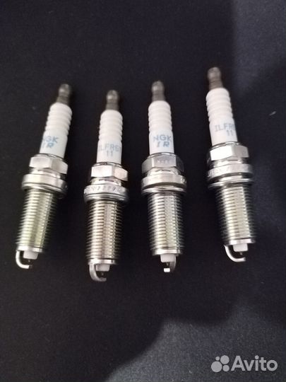 Продам свечи NGK ilFR5T11