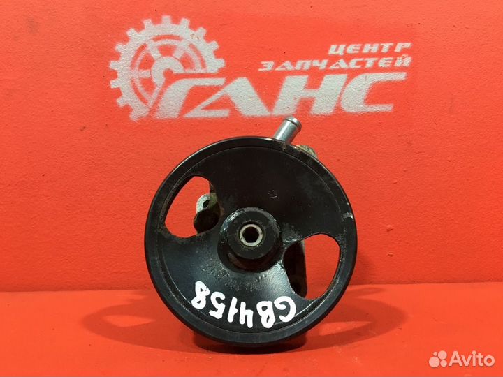 Насос гура Nissan Almera N16 хетчбэк QG15DE 1.5L