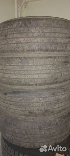 Kumho Solus KL21 215/65 R16 98
