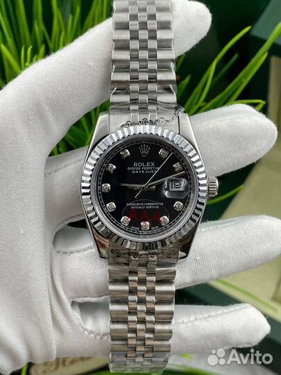 Женские часы Rolex