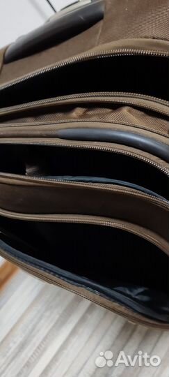 Чемодан Samsonite m