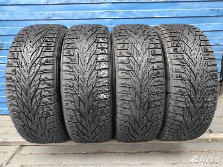 Nokian Tyres Hakkapeliitta R2 SUV 235/60 R18 107S