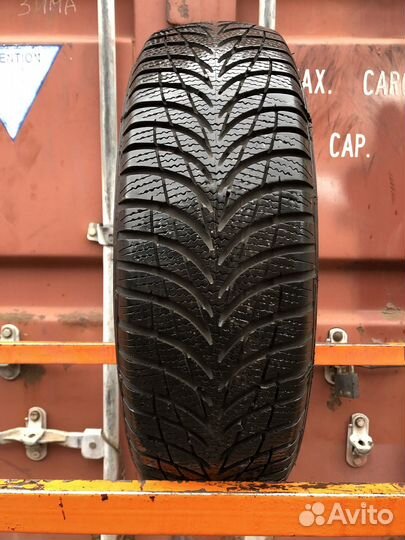 Goodyear UltraGrip 7+ 175/65 R14