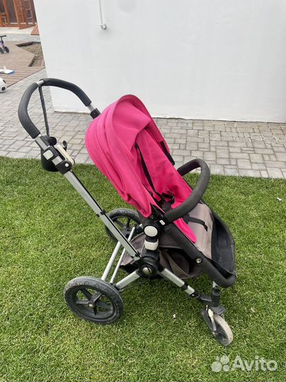 Коляска 2 в 1 Bugaboo Chameleon