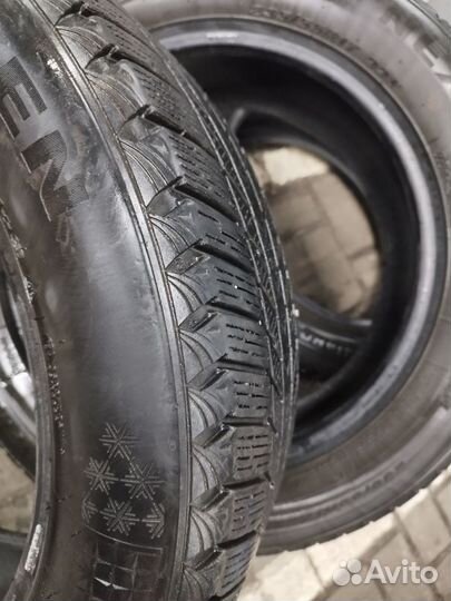 Nexen Winguard Ice Plus 235/55 R17