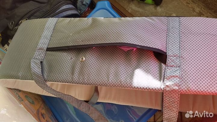 Детская люлька переноска