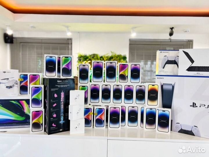 iPad Mini 6 64гб Purple Wi-Fi + Cellular Новый