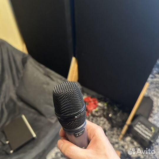 Радиосистема sennheiser EW 100 G4-835-S-A