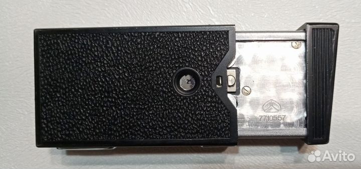 Фотоаппарат