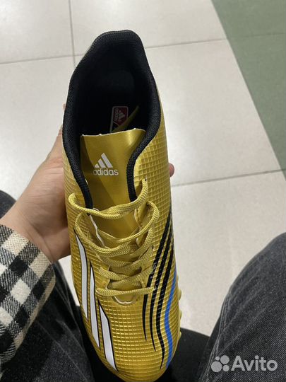 Сороконожки Adidas