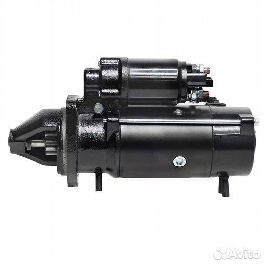 Стартер motorherz STB1130RB доставка ТК
