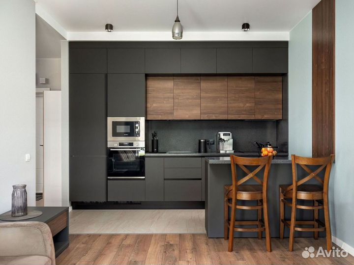 Кухонные гарнитуры новые Арктика