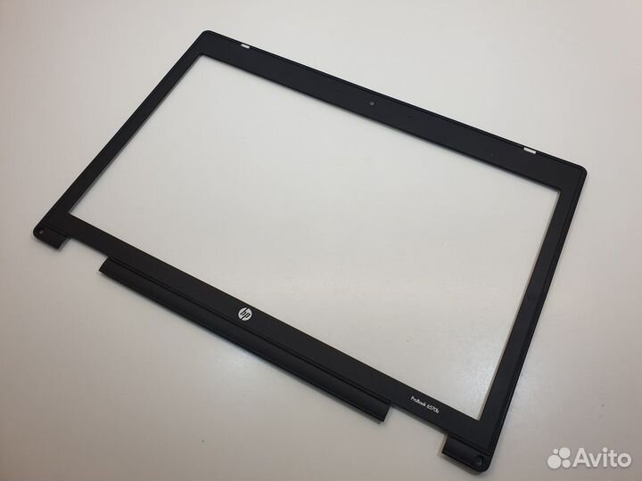 Рамка матрицы HP 6560B 686303-001