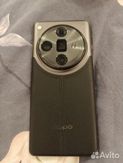 OPPO Find X7 Ultra, 12/256 ГБ