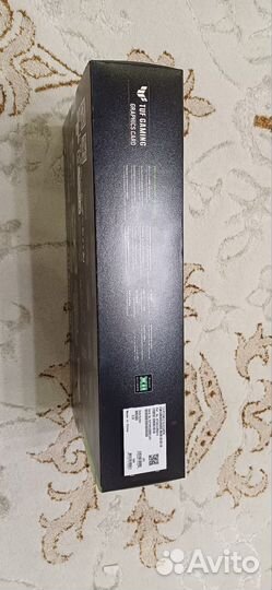 Видеокарта rtx 3060