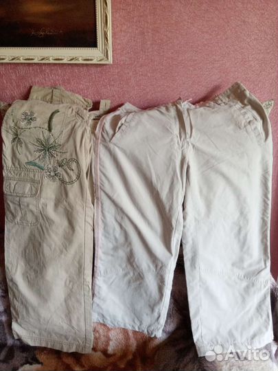 Женские вещи пакетом 46 48 размер