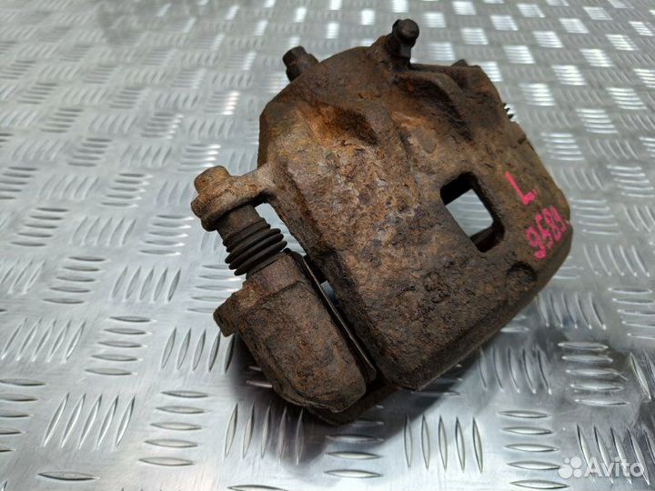 Суппорт тормозной передний левый Hyundai Tucson