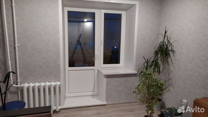 Окна пластиковые в Северской