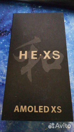 Дисплей iPhone xs