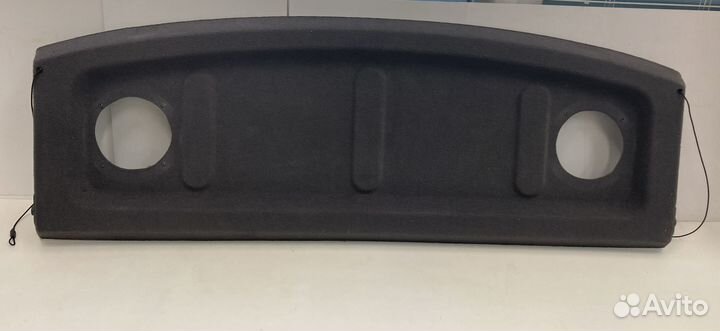 Акустическая полка KIA RIO2 JB