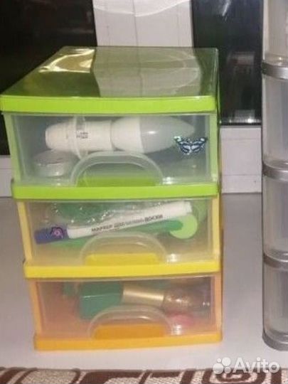 Органайзеры