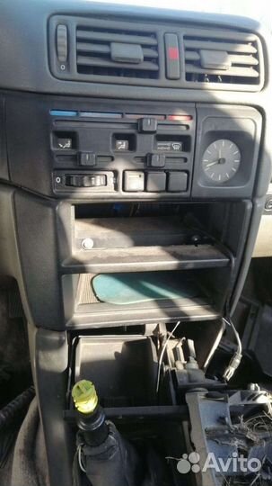 Блок отопителя Опель Вектра А