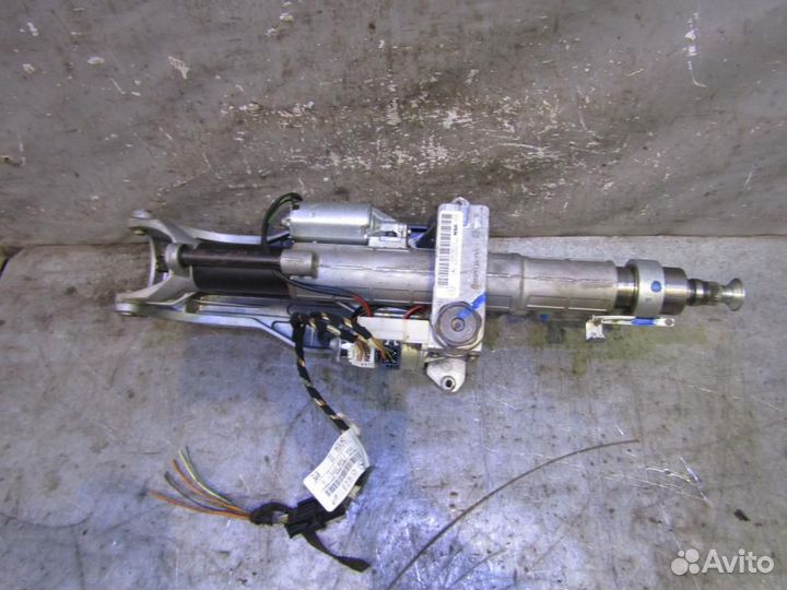 Колонка рулевая Mercedes Benz W251 R-Klasse 2005