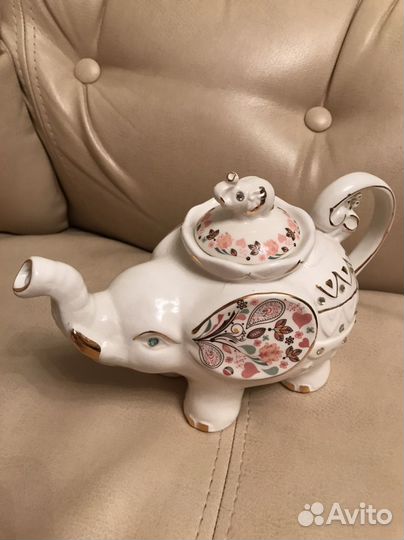 Заварочный чайник 