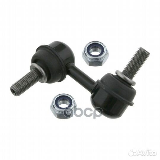 Тяга стабилизатора перед.подв.L 85924950 Swag