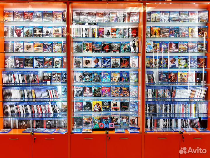 Скрытая повестка (PS4) Продажа, Обмен