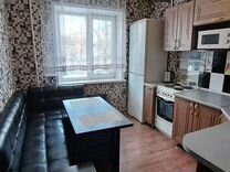 1-к. квартира, 40 м², 1/9 эт.