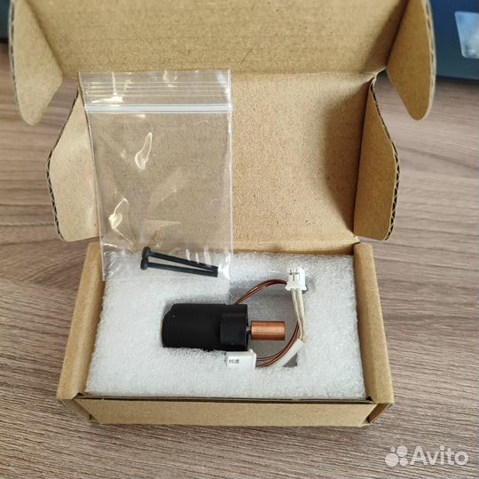 Хотэнд экструдера Creality K1/Creality K1 Max - Ho