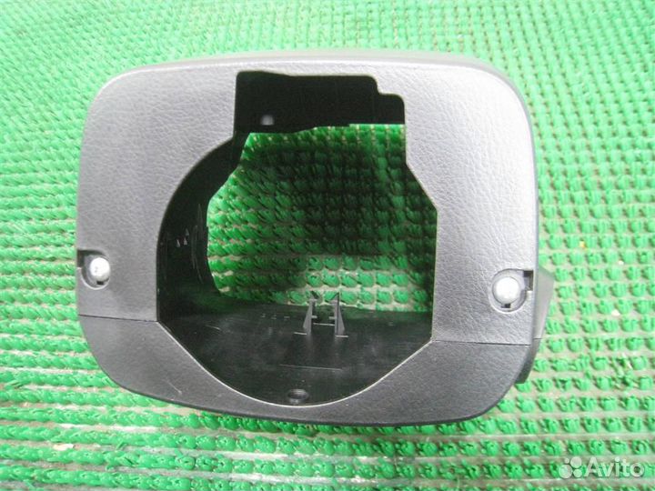 Кожух рулевой колонки (комплект) Lexus RX300 (MCU