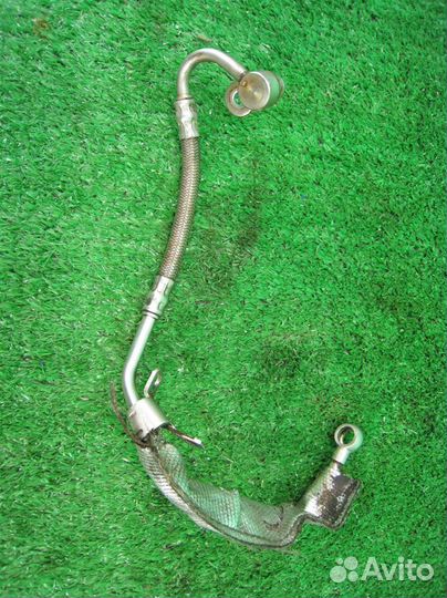 Трубка масляная volkswagen Tiguan (5N1) 2011