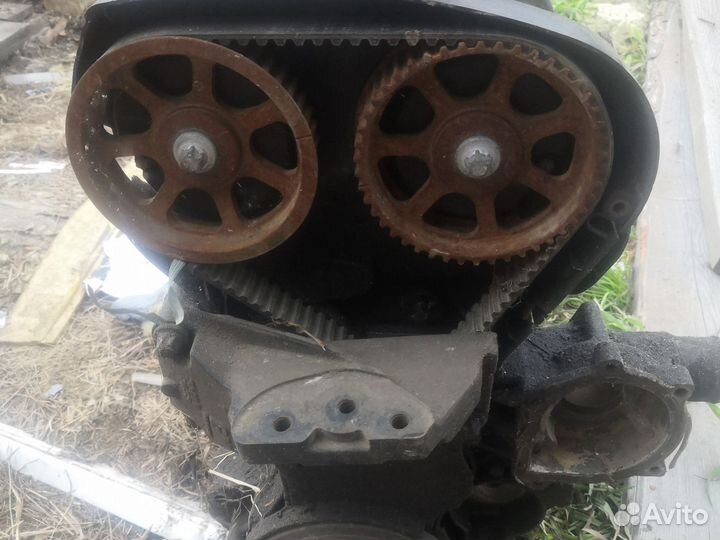 Двигатель opel astra h z16xep