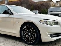 BMW 5 серия 3.0 AT, 2011, 253 000 км, с пробегом, цена 2 200 000 руб.