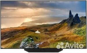 Телевизор LG Oled55b9pla