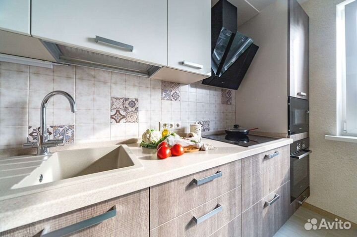 Кухонный гарнитрур напрямую от производителя