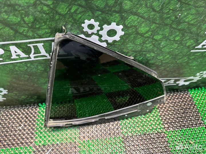 Форточка двери задняя левая Lexus Es 7 2018-2023