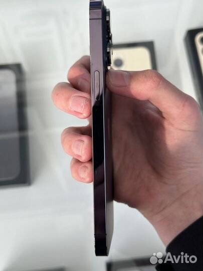 iPhone 14 Pro Max, 256 ГБ