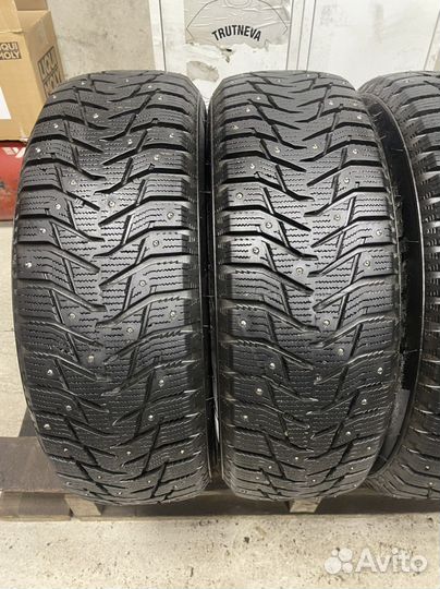 Sailun Ice Blazer WST3 195/65 R15 95T